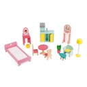 MAISON DE POUPEE HAPPY DAY
