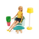 MAISON DE POUPEE HAPPY DAY