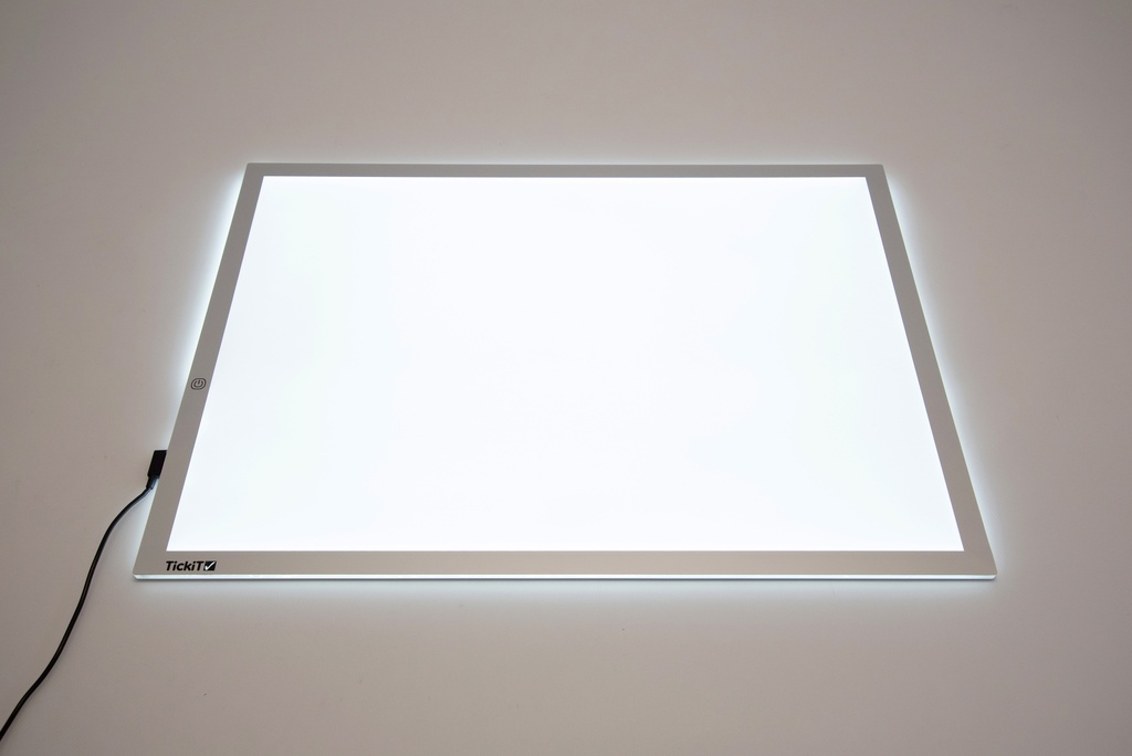 TABLETTE LUMINEUSE A2