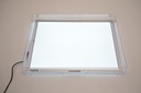 COUVERCLE DE PROTECTION, TABLETTE LUMINEUSE A2