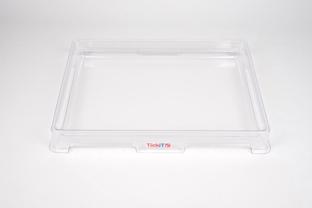 COUVERCLE DE PROTECTION, TABLETTE LUMINEUSE A2