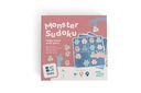 SUDOKU DES PETITS MONSTRES