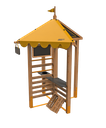 KIOSK 4 EN 1