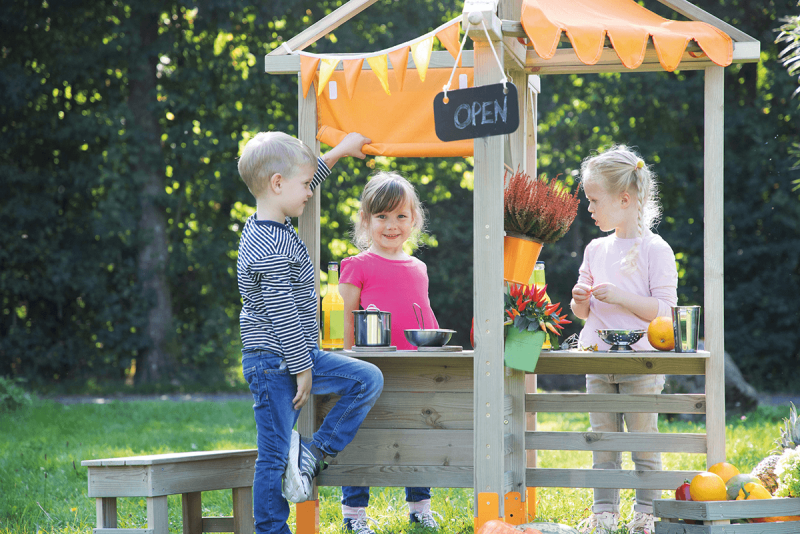 KIOSK 4 EN 1