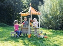 KIOSK 4 EN 1