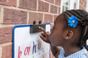 TABLEAU MURALE ENREGISTRABLE