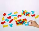 PENTOMINO 3D, LE PUZZLE
