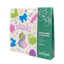 GOMMETTES FEUTRINE ADHESIVES PÂQUES