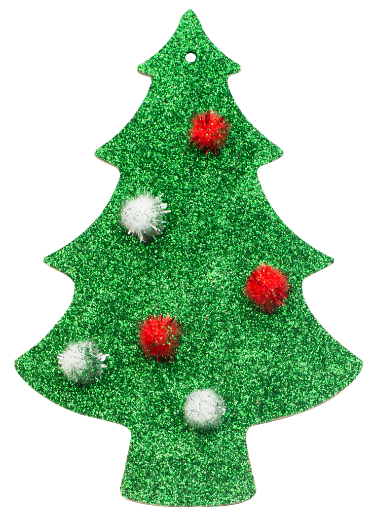 FORMES DE NOEL A SUSPENDRE, LOT DE 50