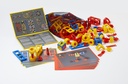 LE JEU DE CONSTRUCTION