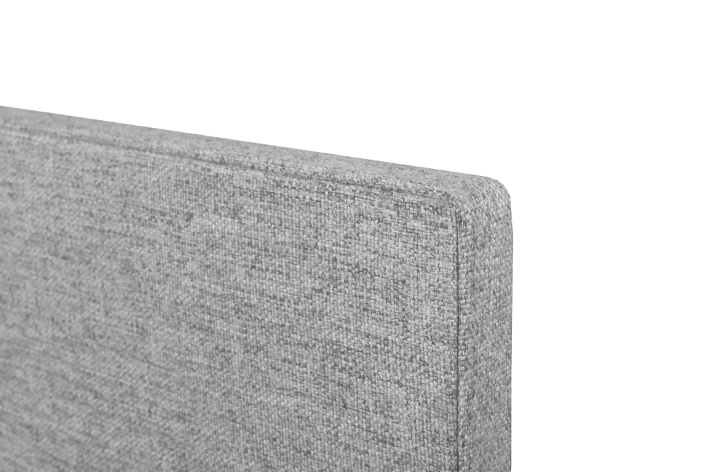 WALL-UP PINBOARD ACOUSTIQUE, GRIS