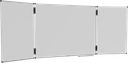 LEGAMASTER UNITE PLUS TRIPTYQUE, 90X120 CM