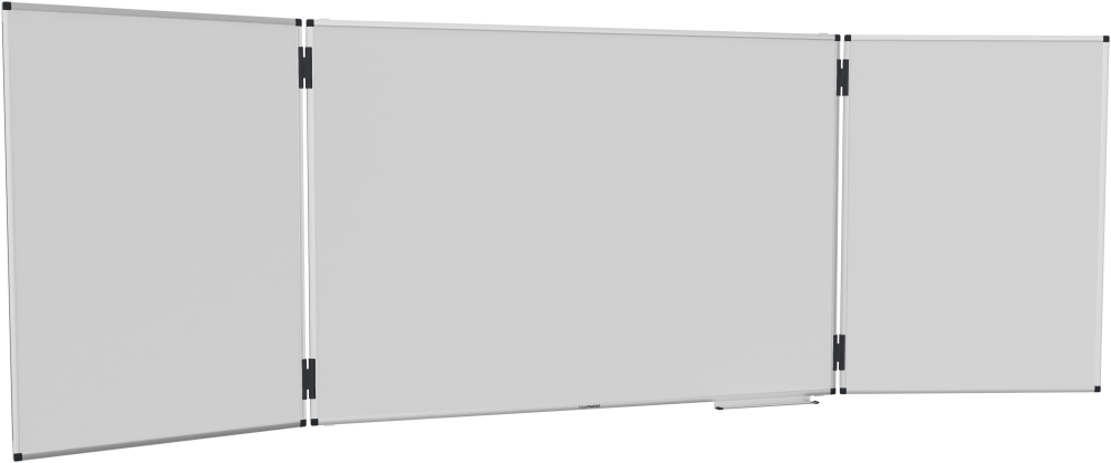LEGAMASTER UNITE PLUS TRIPTYQUE, 90X120 CM