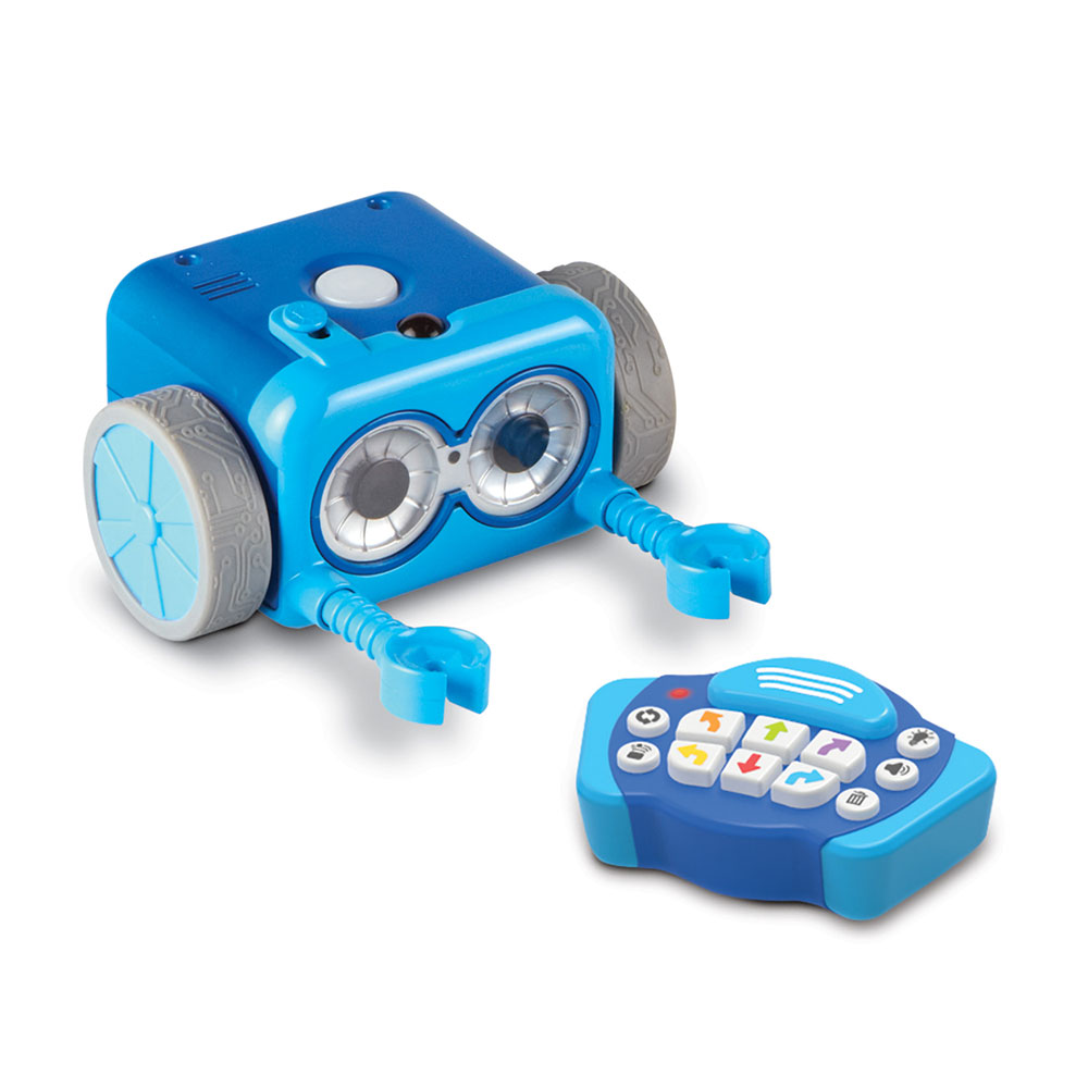BOTLEY, LE ROBOT DE 2.0 - 46 PIECES