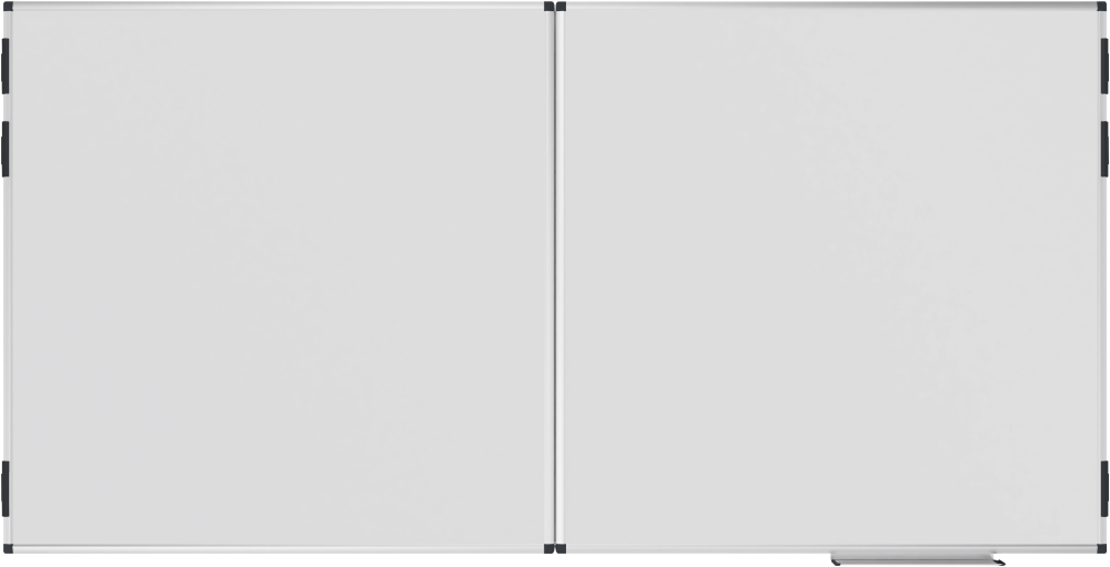 LEGAMASTER UNITE PLUS TRIPTYQUE, 100X200CM