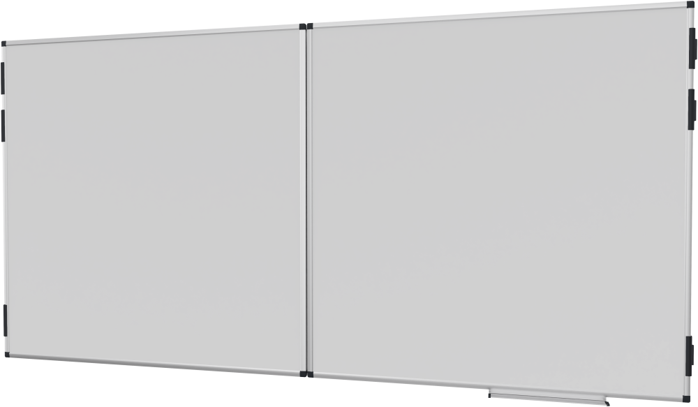 LEGAMASTER UNITE PLUS TRIPTYQUE, 100X200CM