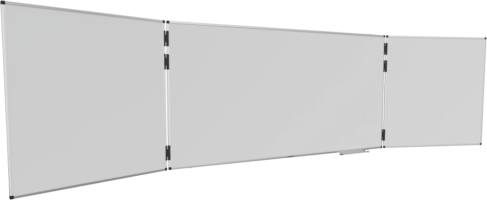 LEGAMASTER UNITE PLUS TRIPTYQUE, 100X200CM