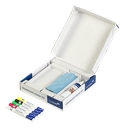 KIT DE BASE POUR TABLEAU EN VERRE