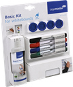 KIT DE BASE POUR TABLEAU EN VERRE