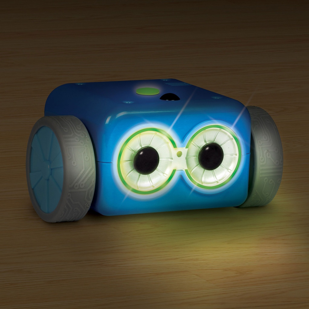 BOTLEY, LE ROBOT DE 2.0 - 46 PIECES