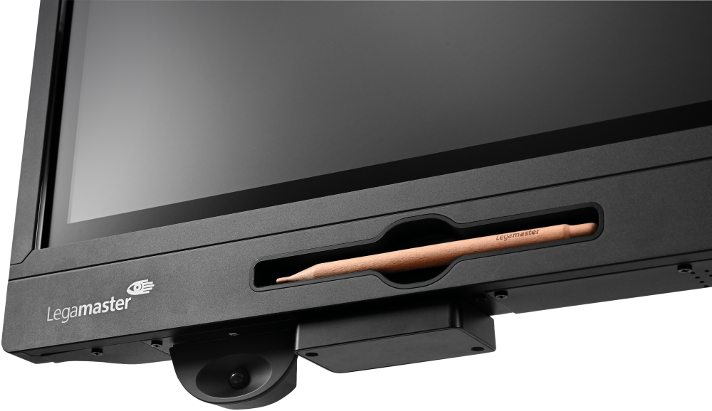 LEGAMASTER EVOLVE 2 TOUCH MONITOR, 65 POUCES