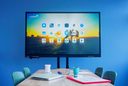 LEGAMASTER EVOLVE 2 TOUCH MONITOR, 65 POUCES