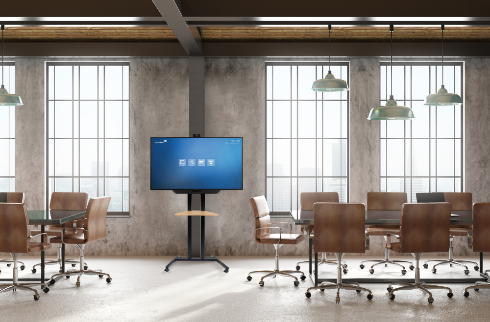 LEGAMASTER MOTION SUPPORT MOBILE A HAUTEUR FIXE