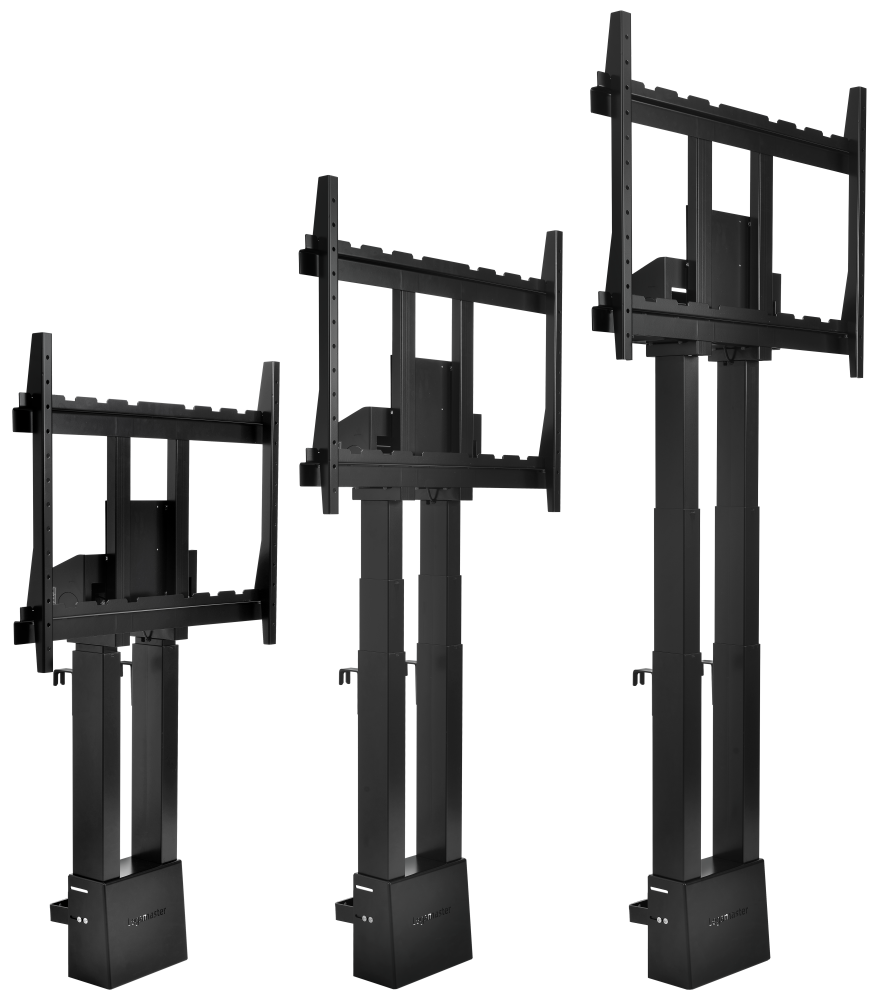 LEGAMASTER MOTION SYSTEME DE COLONNE CS-12S