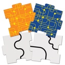 BOTLEY, LE ROBOT 2.0 - 78 PIECES