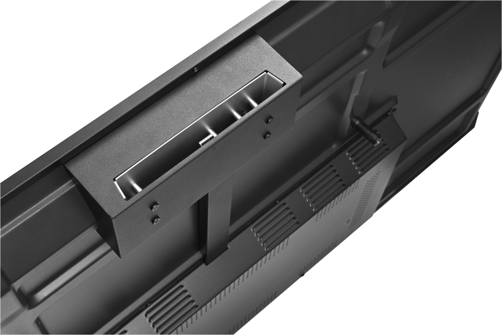 LEGAMASTER DISCOVER 2 ECRAN PROFESSIONNEL 75"