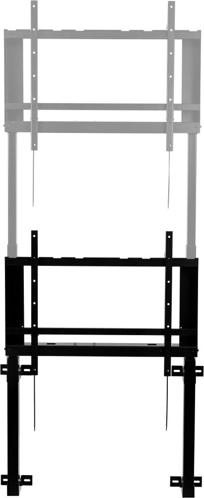 LEGAMASTER MOTION DYNAMIC COLUMN SYSTEM ELECTRIQUE