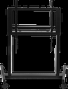 LEGAMASTER MOTION DYNAMIC COLUMN SYSTEM ELECTRIQUE