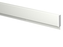 INFO RAIL BLANC, 2M