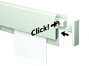INFO RAIL BLANC, 2M