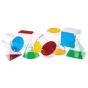 VOLUMES GEOMETR.TRANSP/10