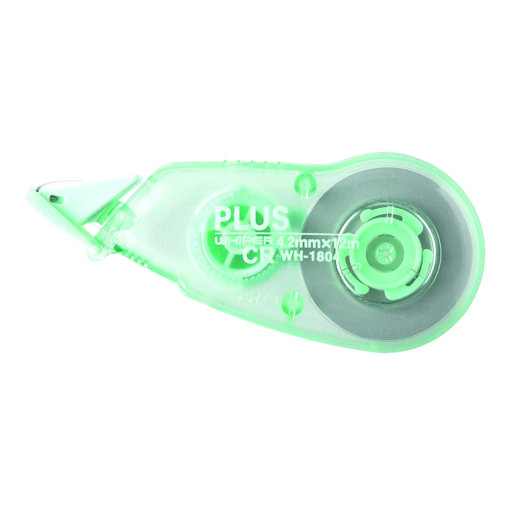GLUE TAPE PLUS, 6MMX12M