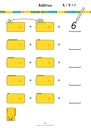 LIVRET NEWMERO 3-6 ANS