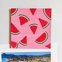 MAGNETS CARTON ENTOILES
