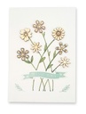 EMBELLISEMENTS FLEURS