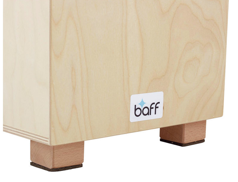 CAJON "BAFF" ADULTE, 49 CM