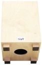 CAJON "BAFF" ADULTE, 49 CM