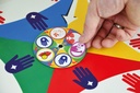 BIFF BAFF, JEU DE TAMBOUR