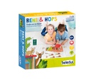 RENI & HOPS