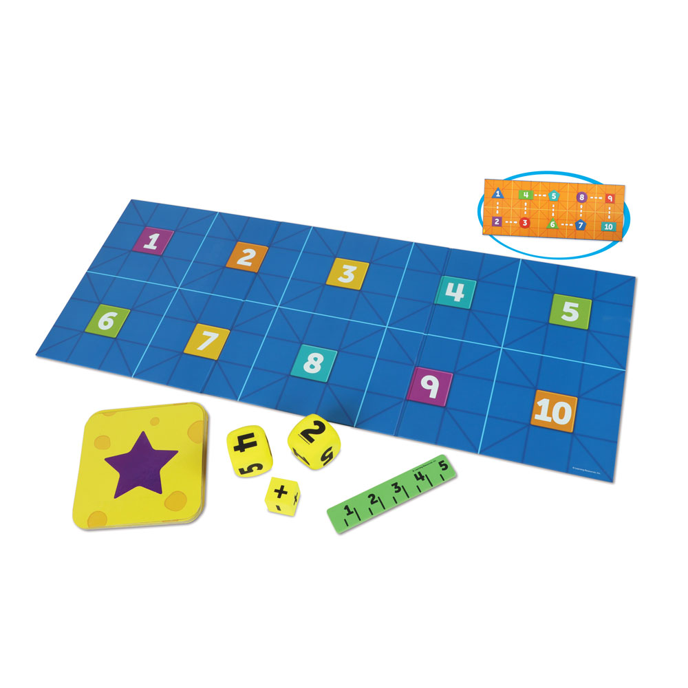 CODE&GO - ROBOT SOURIS MANIA
