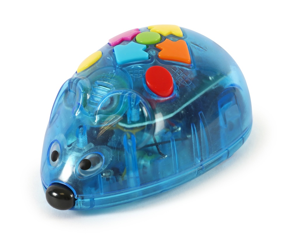 CODE&GO - ROBOT SOURIS MANIA