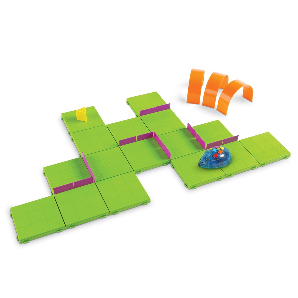CODE&GO -