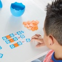 SCRAMBLE MATH