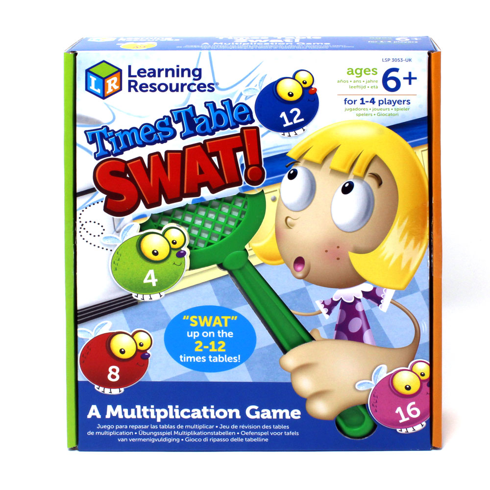 LE CHASSEUR DE MOUCHES, MULTIPLICATION