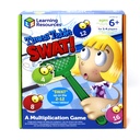 LE CHASSEUR DE MOUCHES, MULTIPLICATION