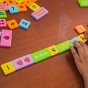 DOMINO MATH